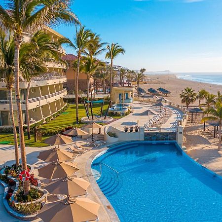 Gr Solaris Lighthouse Hotel San Jose del Cabo Exterior photo