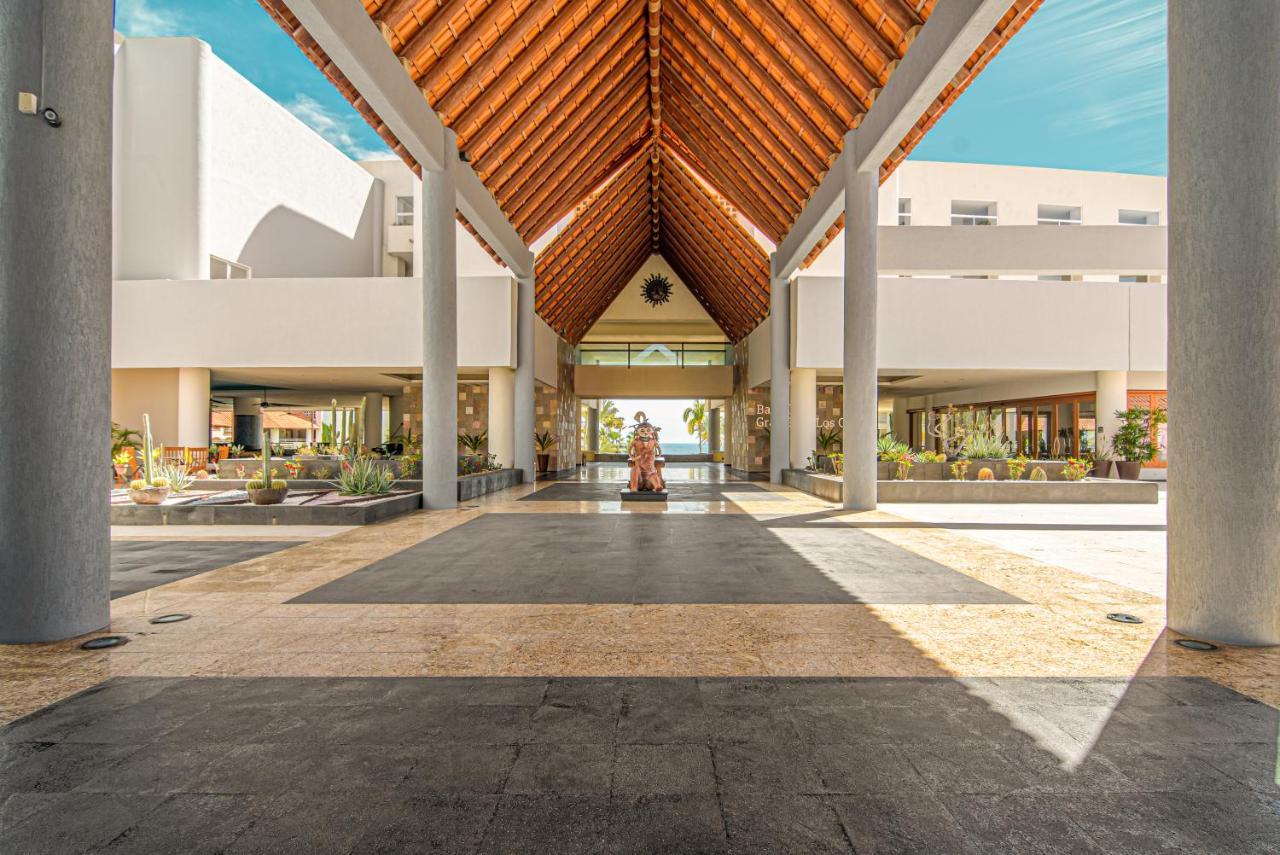 Gr Solaris Lighthouse Hotel San Jose del Cabo Exterior photo