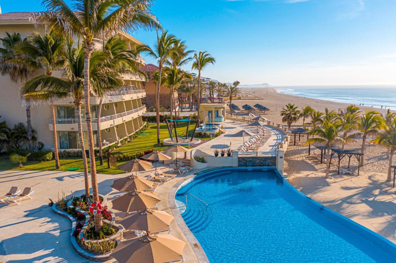 Gr Solaris Lighthouse Hotel San Jose del Cabo Exterior photo