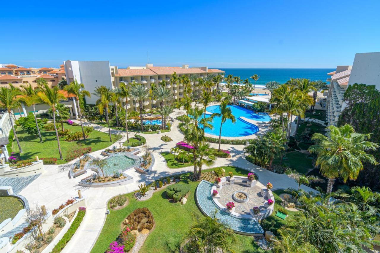 Gr Solaris Lighthouse Hotel San Jose del Cabo Exterior photo