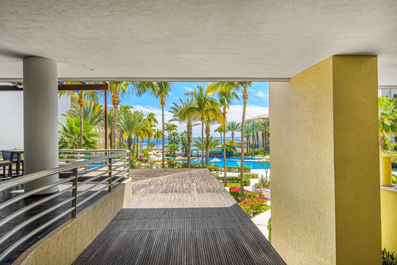 Gr Solaris Lighthouse Hotel San Jose del Cabo Exterior photo