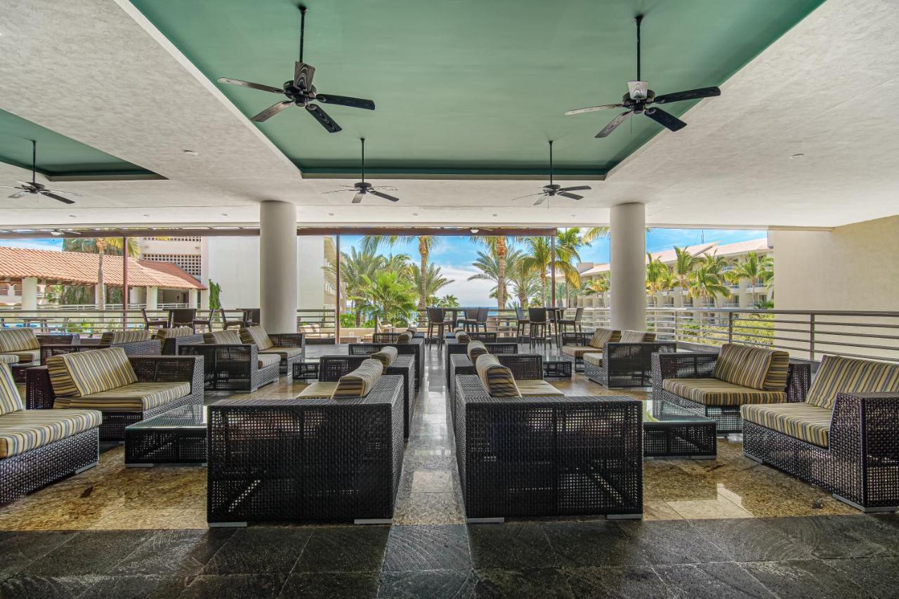 Gr Solaris Lighthouse Hotel San Jose del Cabo Exterior photo