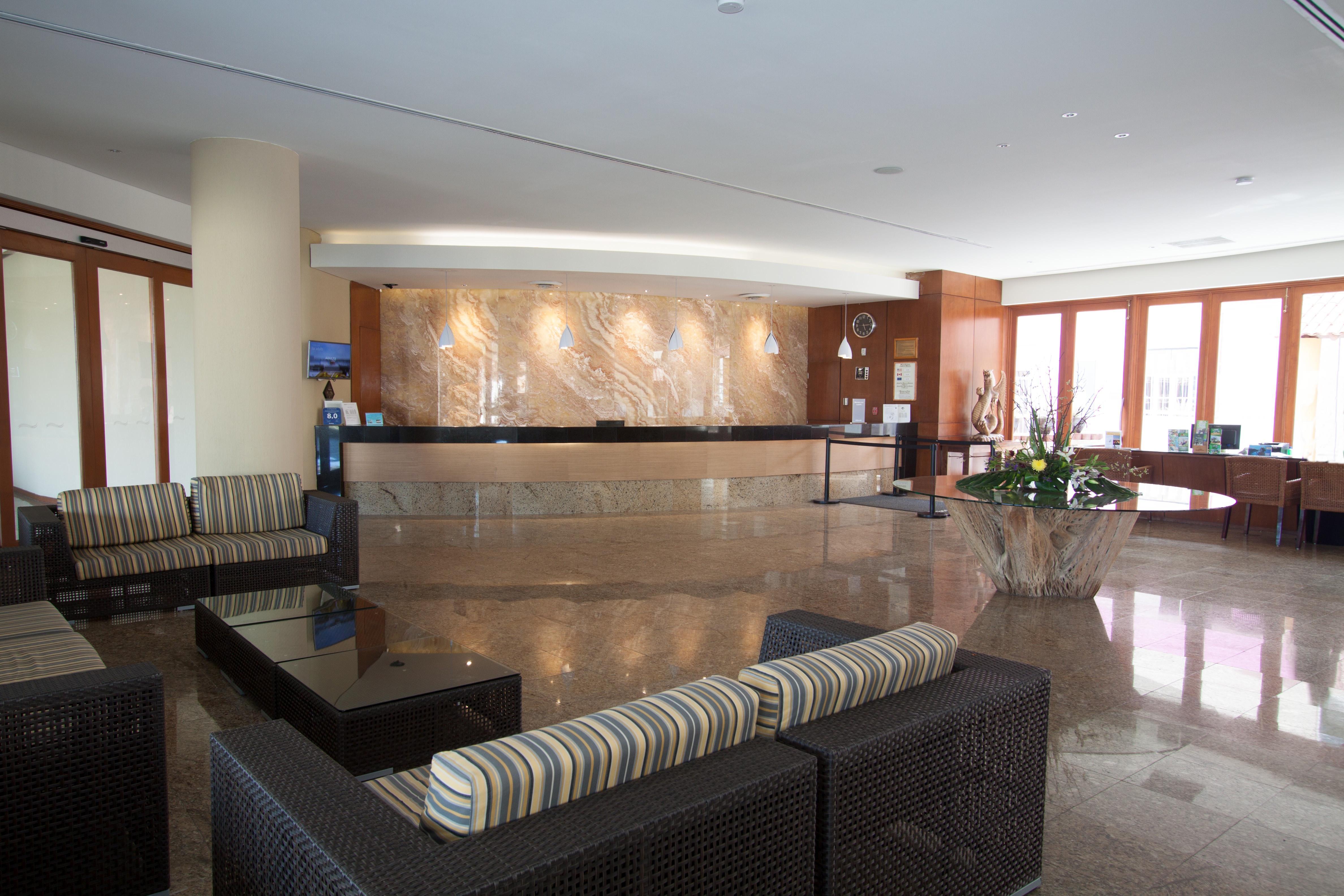 Gr Solaris Lighthouse Hotel San Jose del Cabo Exterior photo