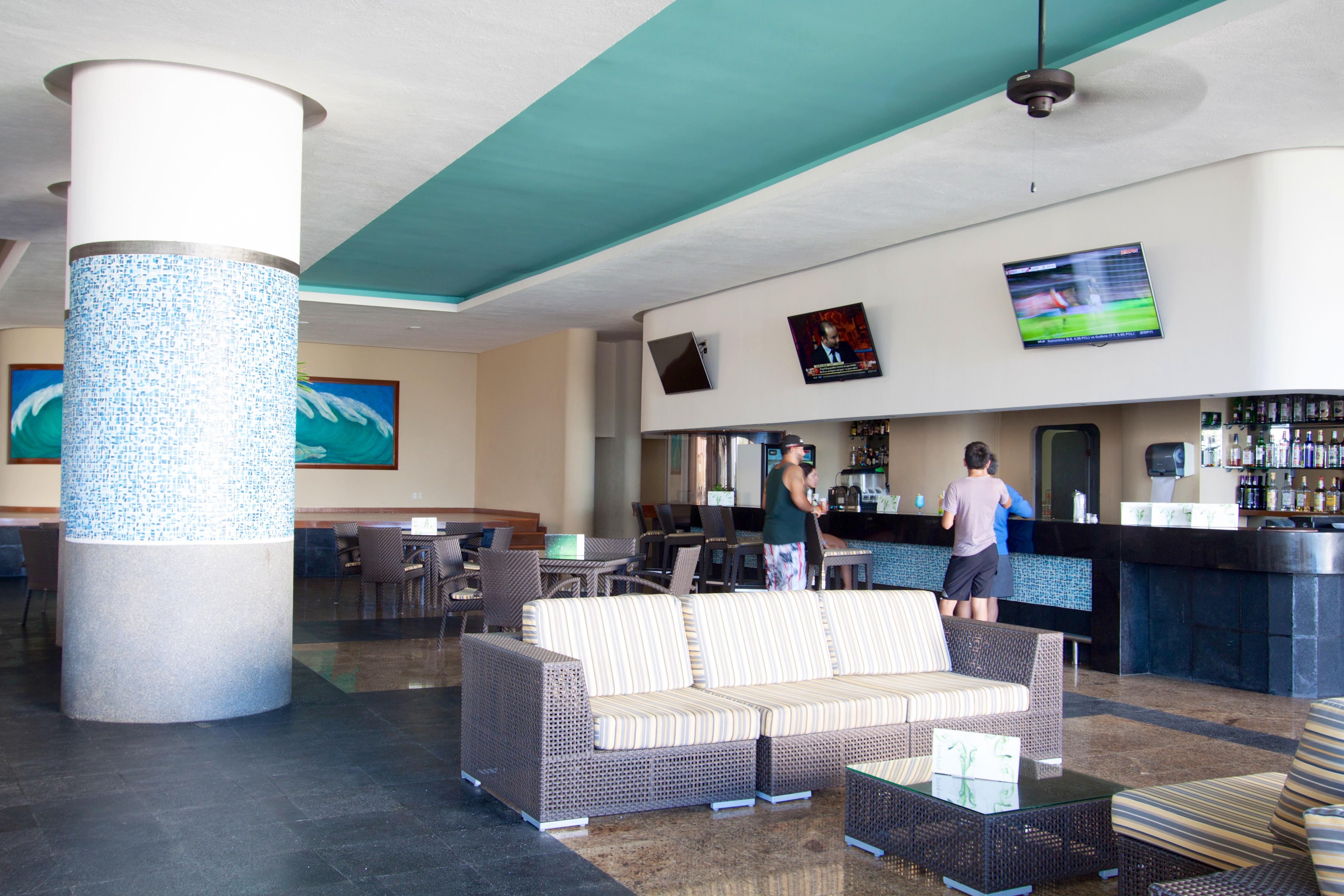 Gr Solaris Lighthouse Hotel San Jose del Cabo Exterior photo