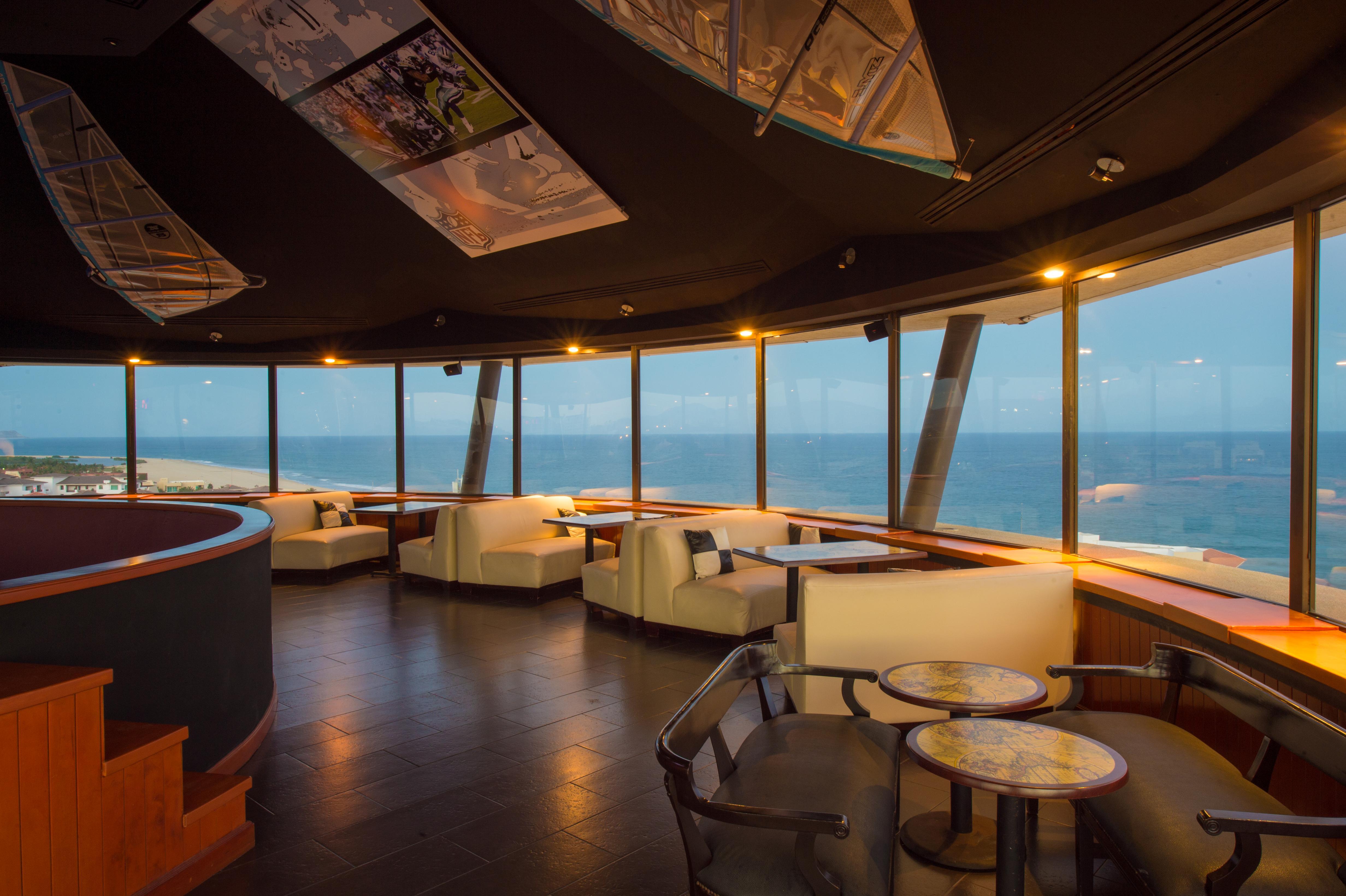 Gr Solaris Lighthouse Hotel San Jose del Cabo Exterior photo