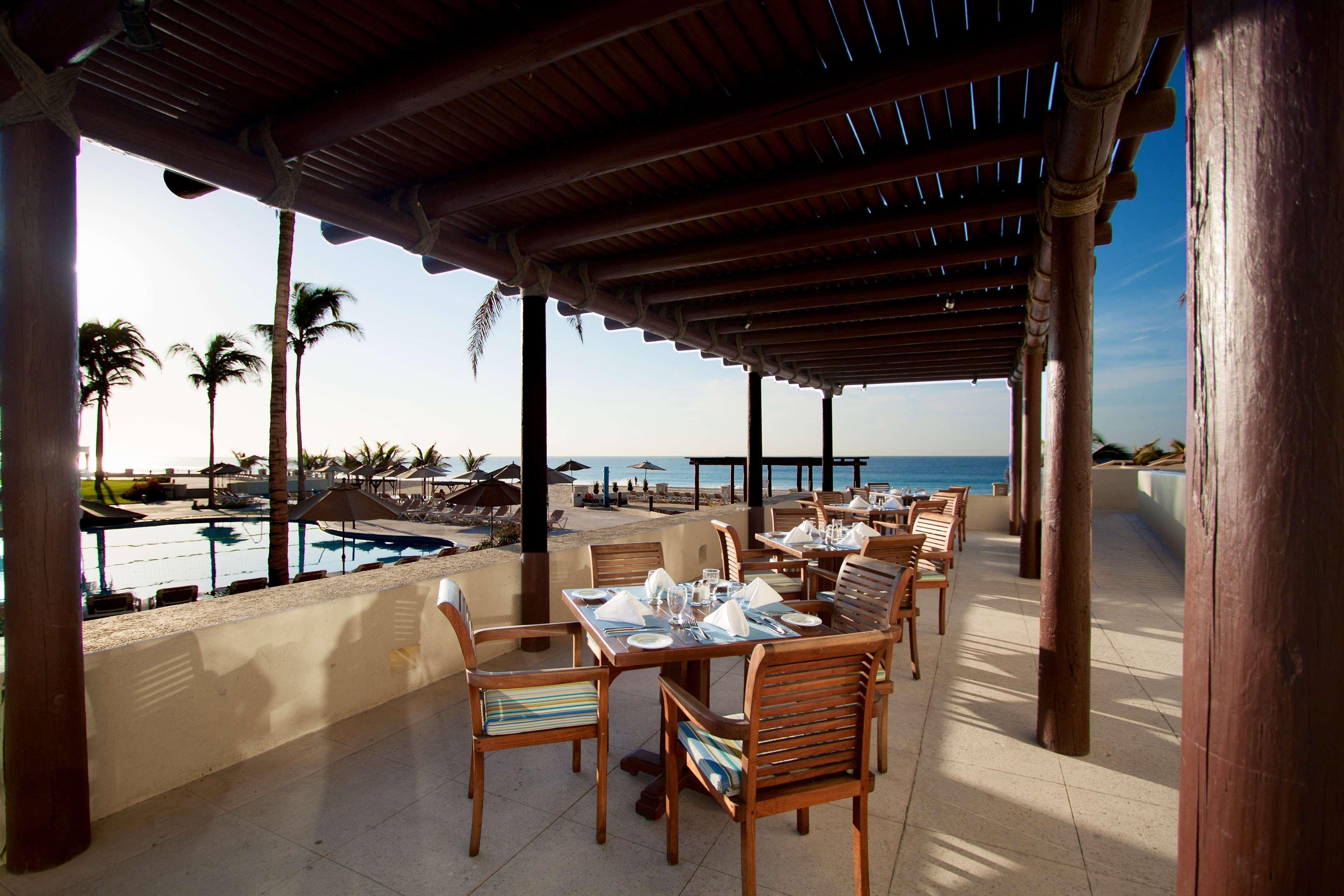 Gr Solaris Lighthouse Hotel San Jose del Cabo Exterior photo