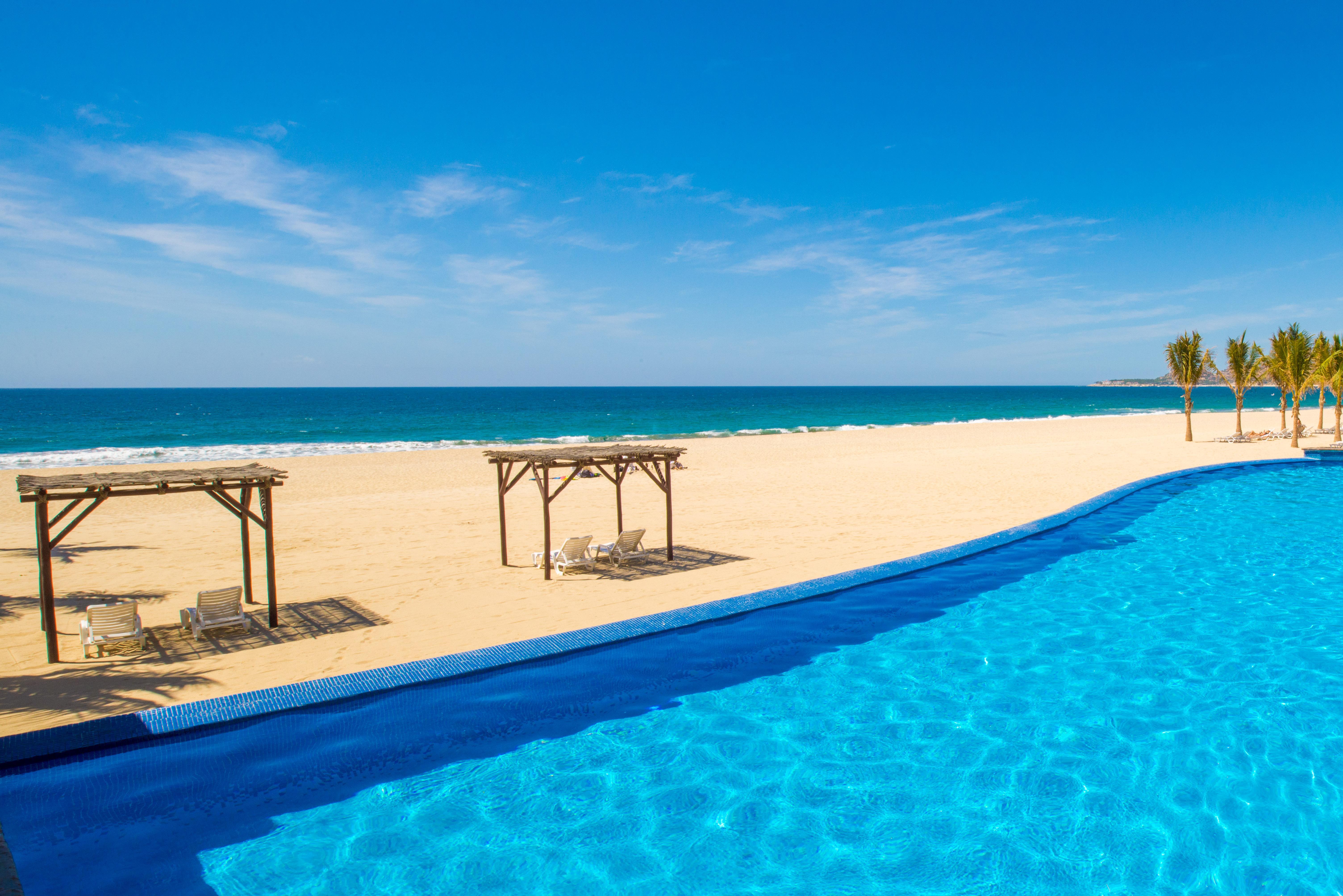Gr Solaris Lighthouse Hotel San Jose del Cabo Exterior photo