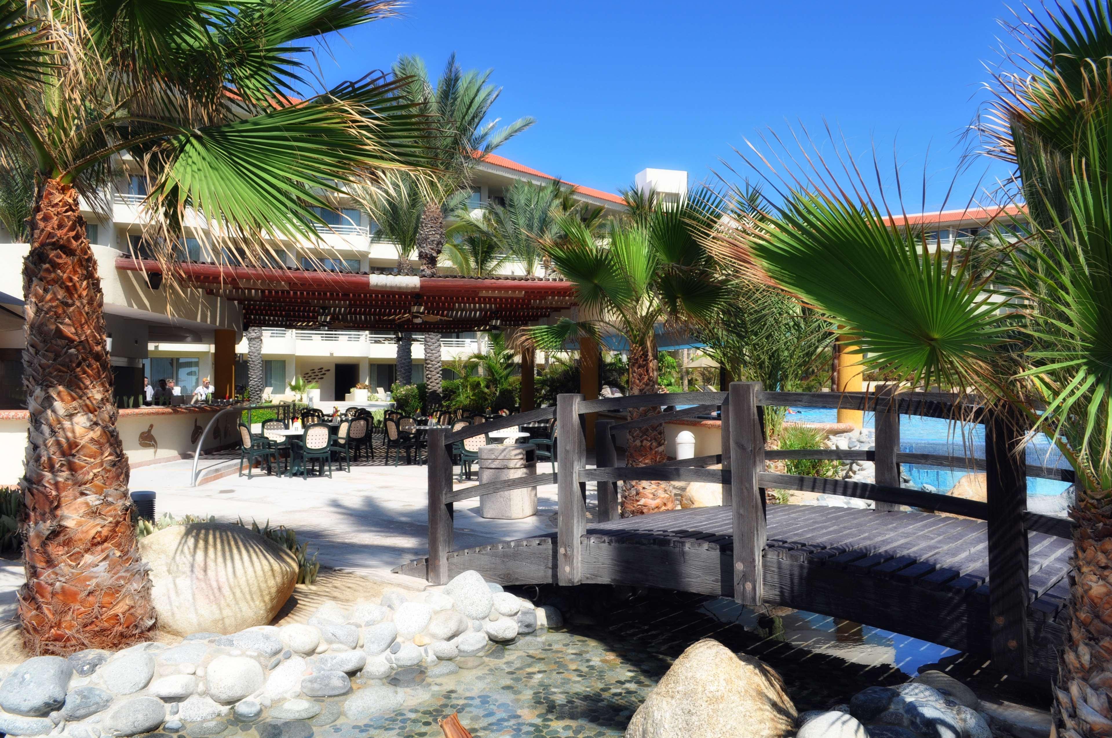 Gr Solaris Lighthouse Hotel San Jose del Cabo Exterior photo