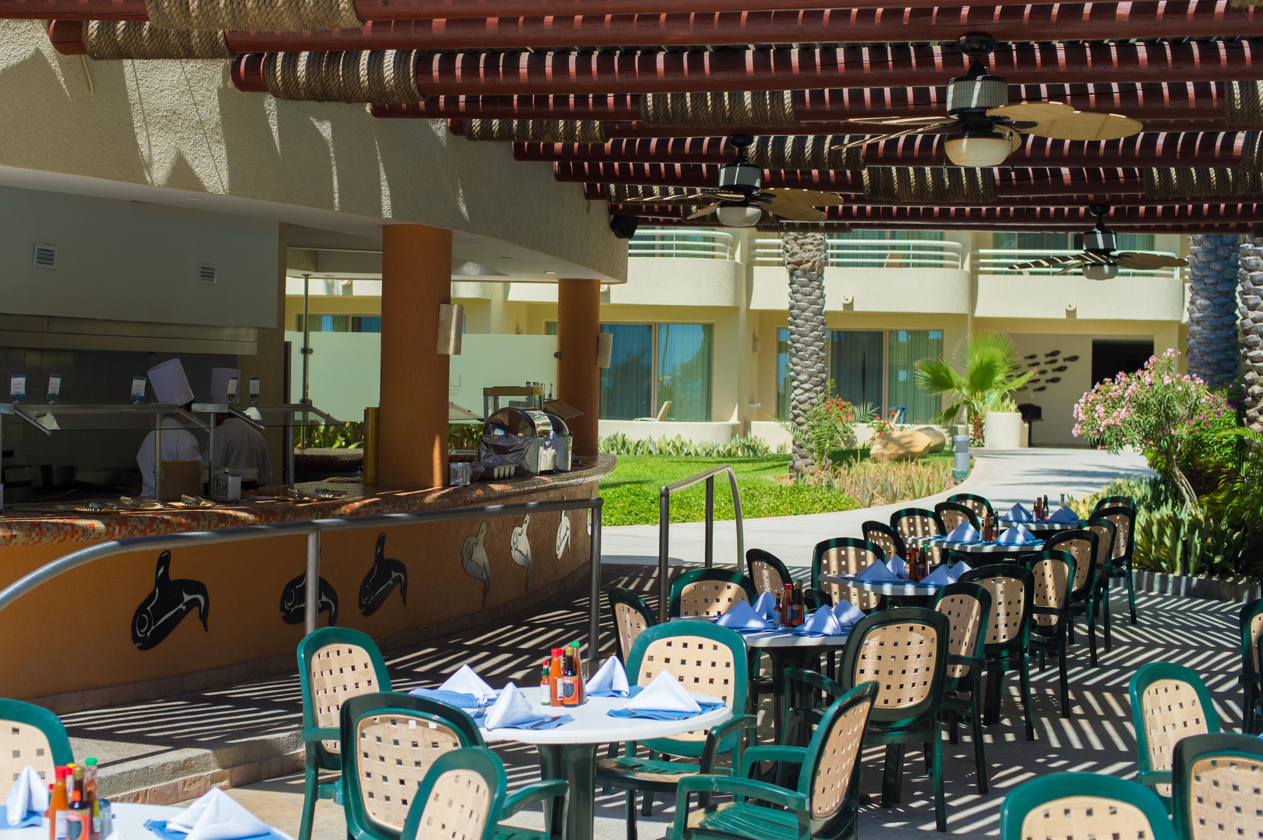 Gr Solaris Lighthouse Hotel San Jose del Cabo Exterior photo