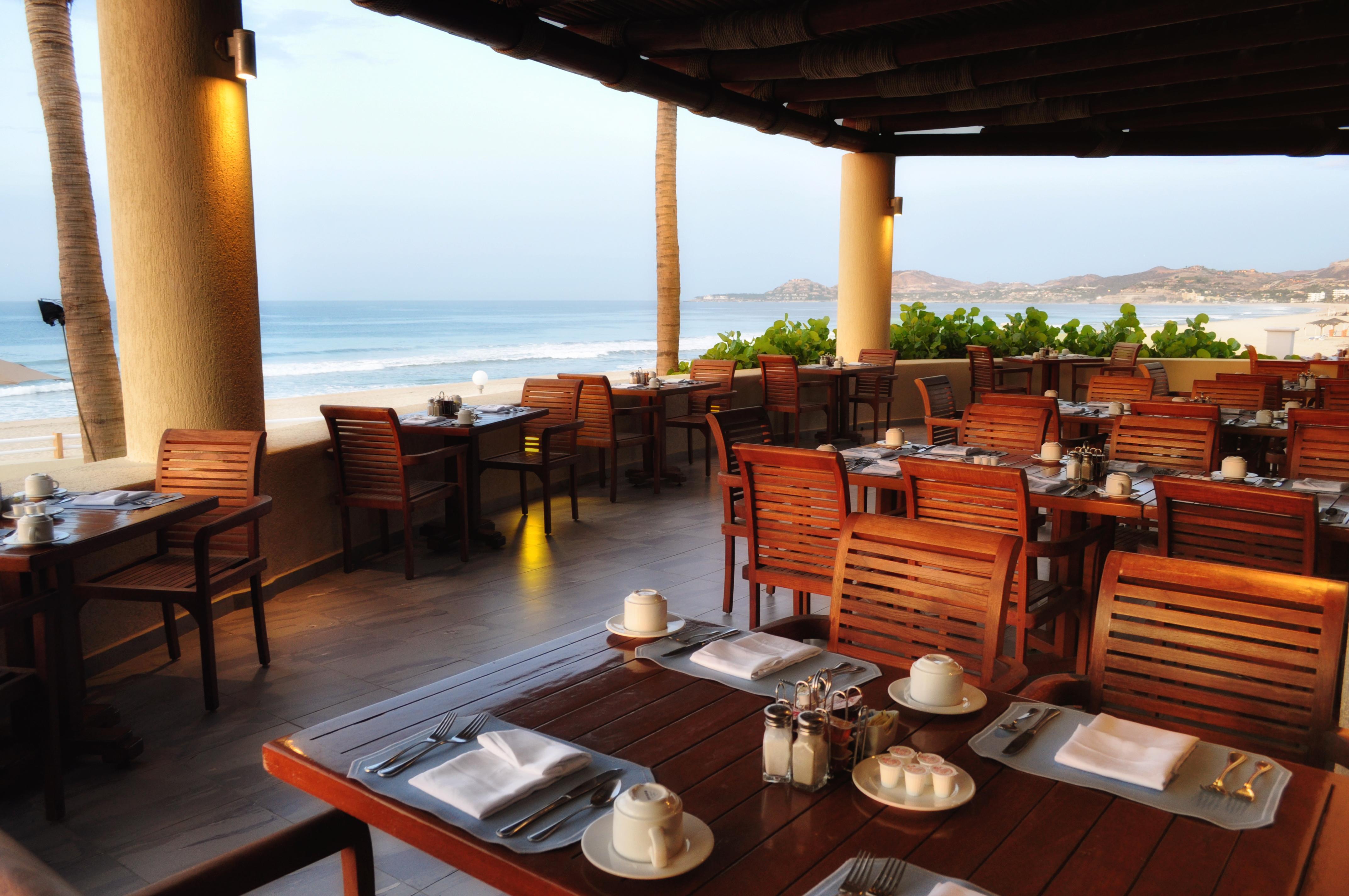 Gr Solaris Lighthouse Hotel San Jose del Cabo Exterior photo