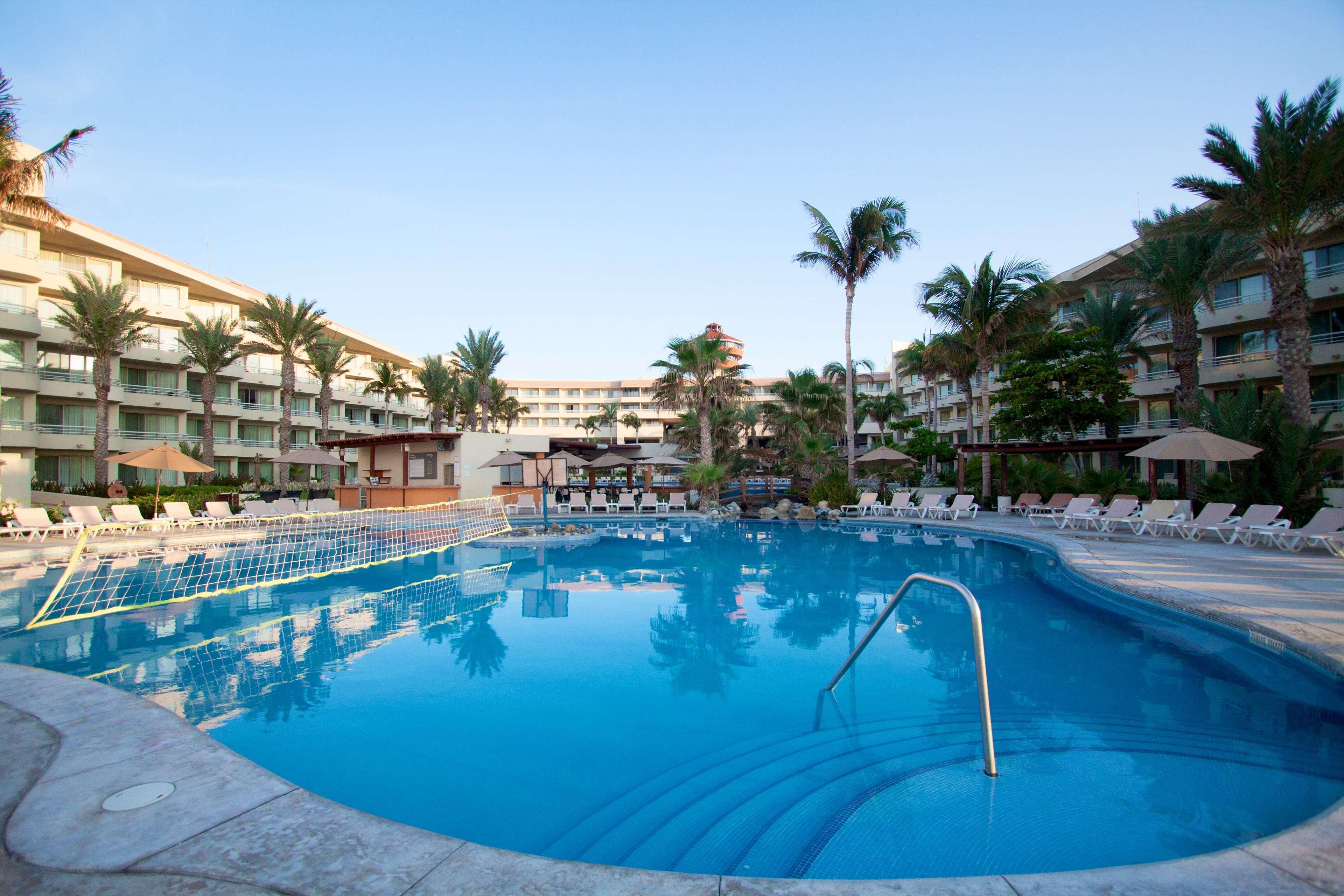 Gr Solaris Lighthouse Hotel San Jose del Cabo Exterior photo