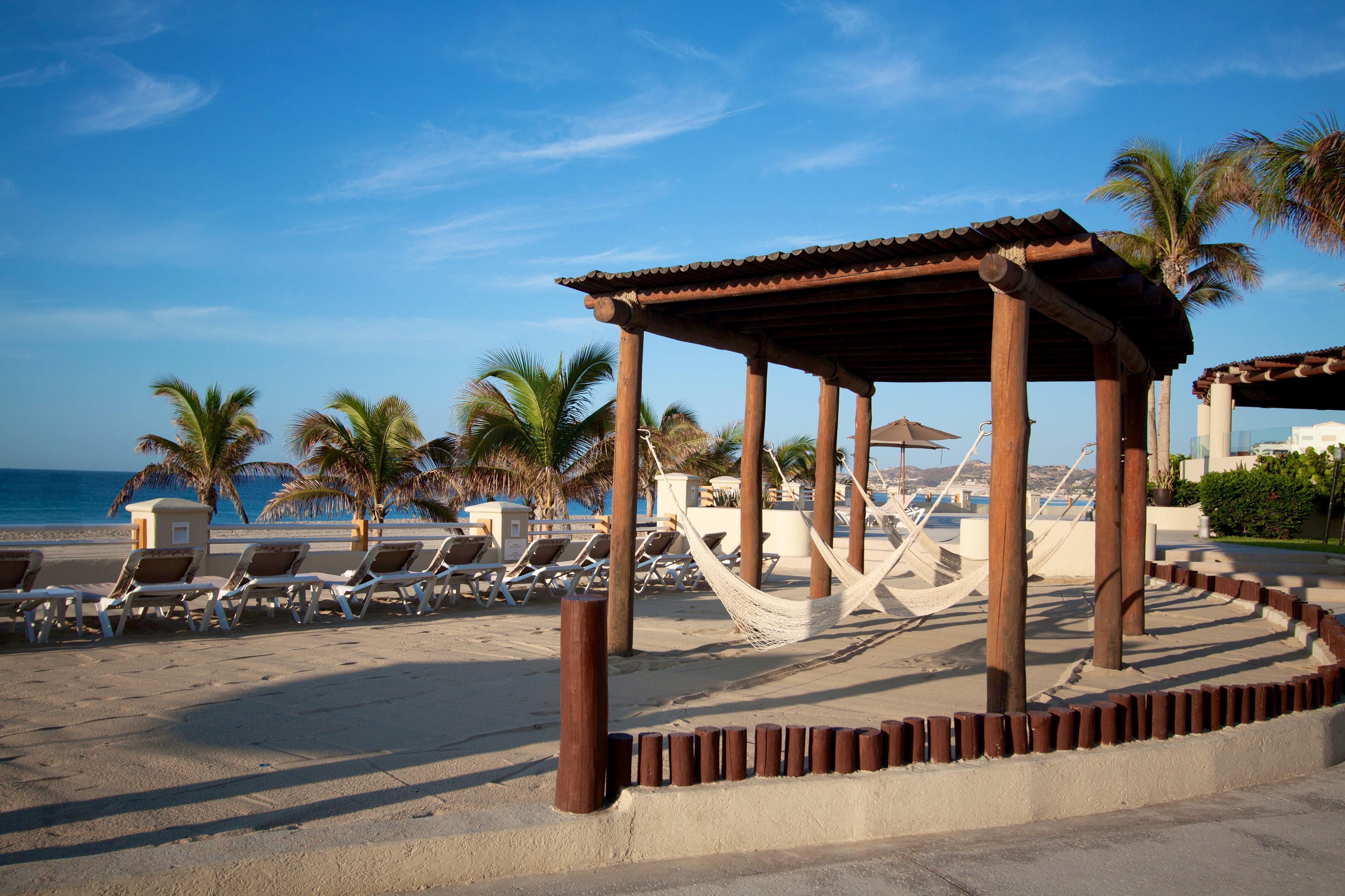 Gr Solaris Lighthouse Hotel San Jose del Cabo Exterior photo