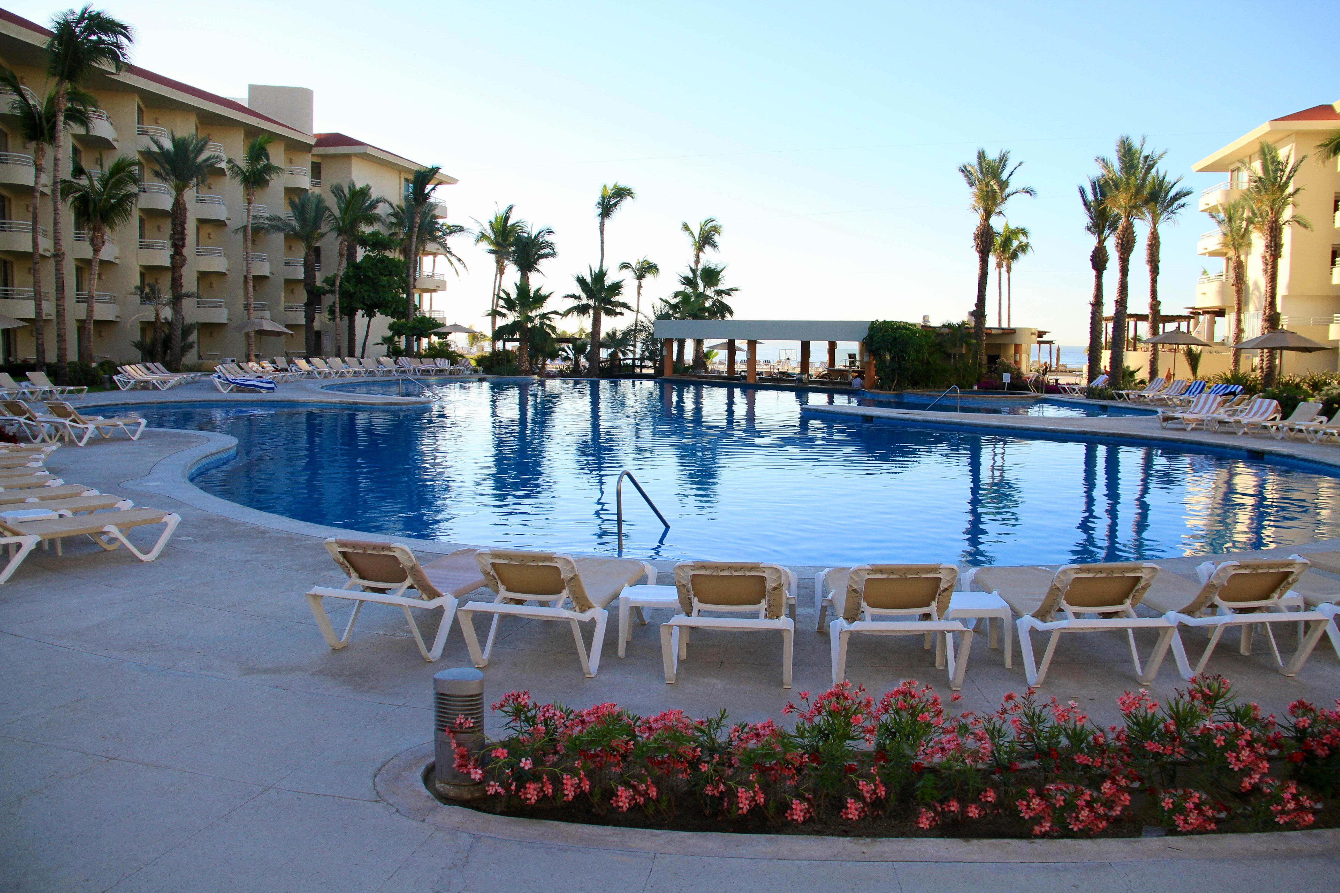 Gr Solaris Lighthouse Hotel San Jose del Cabo Exterior photo