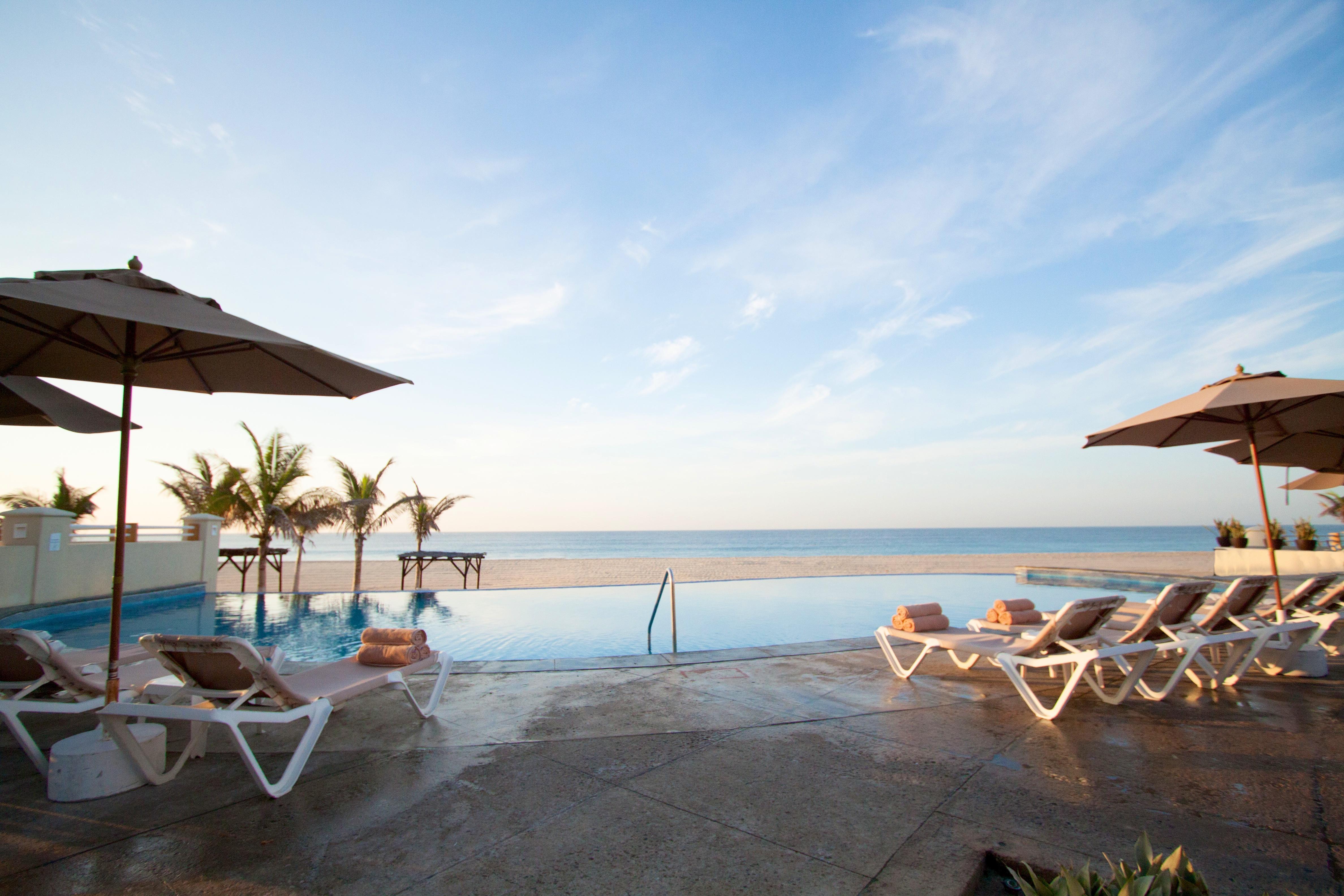 Gr Solaris Lighthouse Hotel San Jose del Cabo Exterior photo