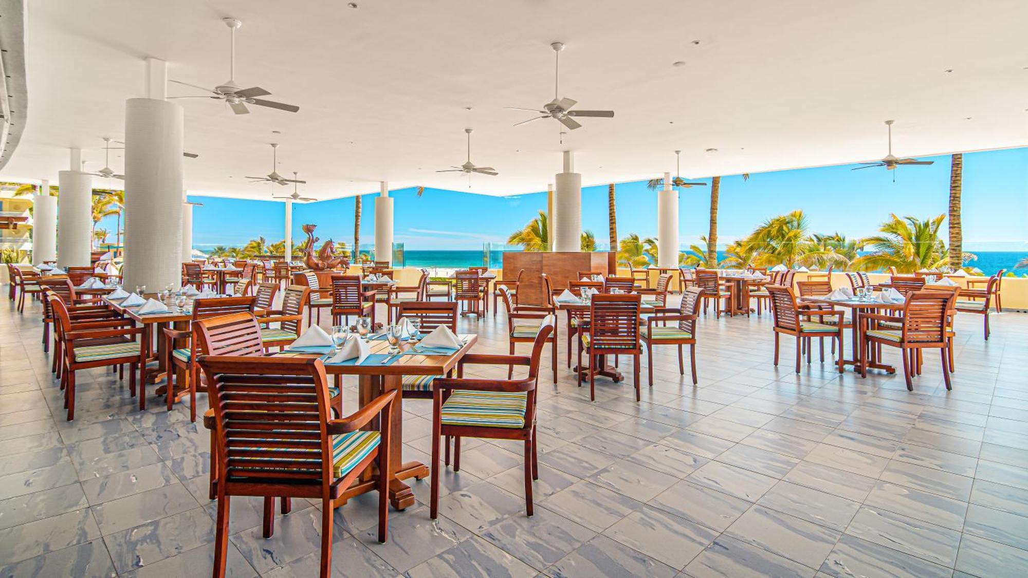Gr Solaris Lighthouse Hotel San Jose del Cabo Exterior photo