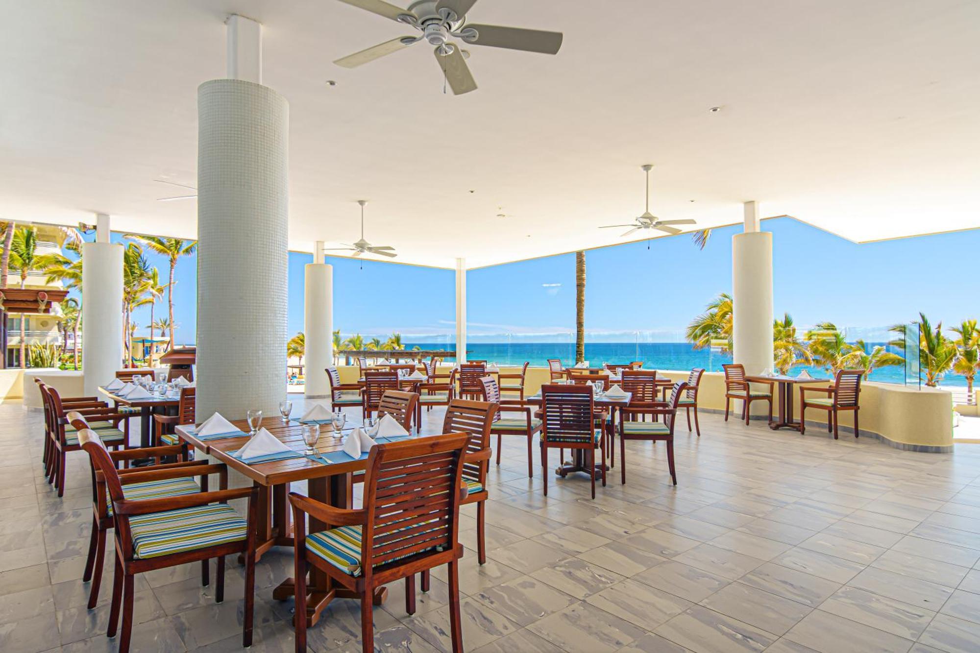 Gr Solaris Lighthouse Hotel San Jose del Cabo Exterior photo