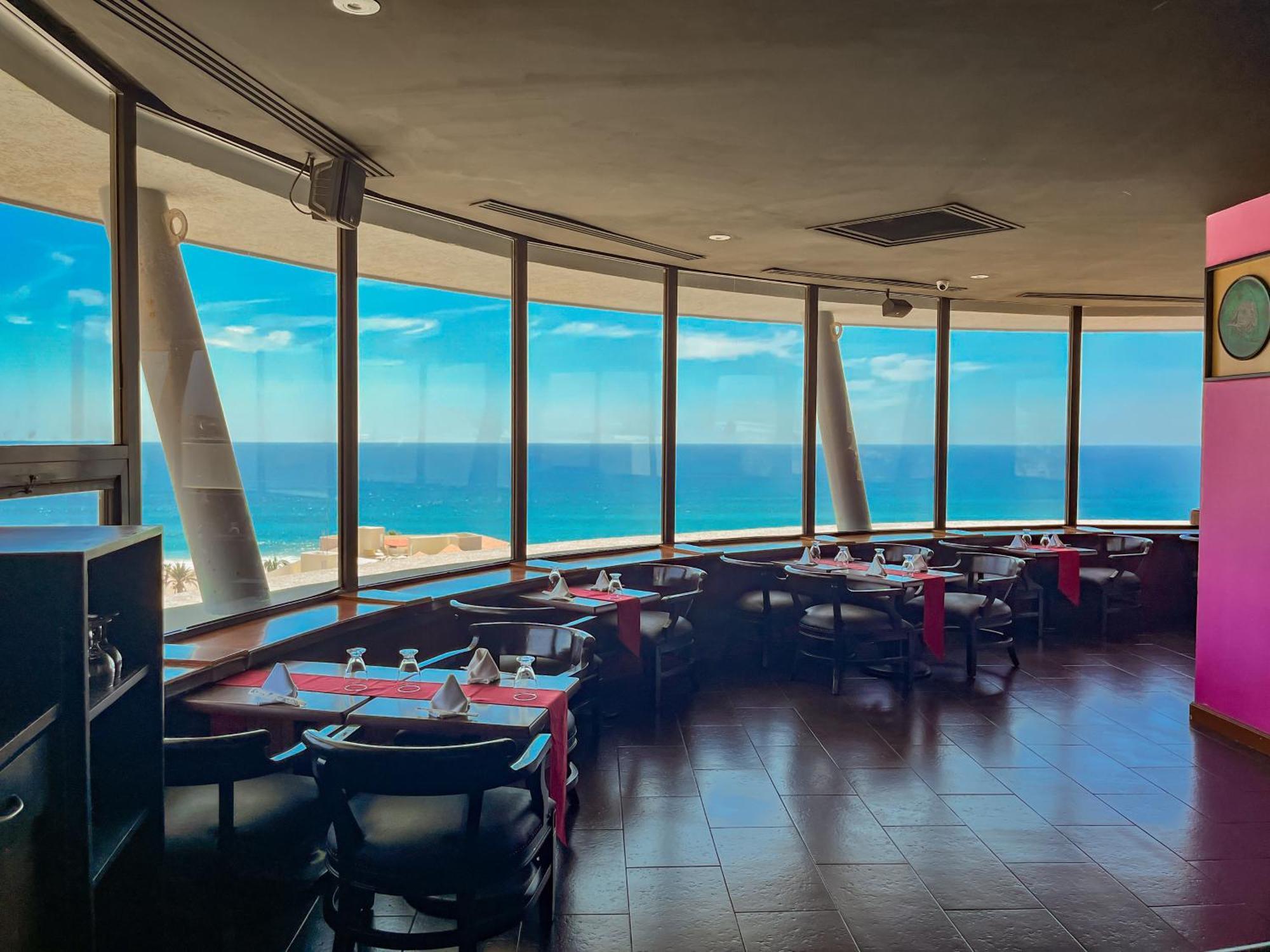 Gr Solaris Lighthouse Hotel San Jose del Cabo Exterior photo