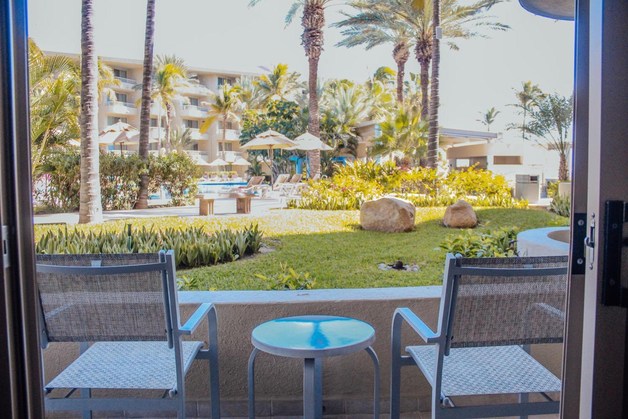 Gr Solaris Lighthouse Hotel San Jose del Cabo Exterior photo