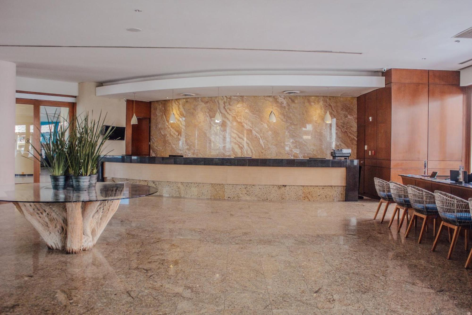 Gr Solaris Lighthouse Hotel San Jose del Cabo Exterior photo